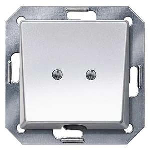 Siemens - Bedieningselement /centraalplaat schakelmateriaal - 5TG1251 5TG1251 125475