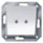 Siemens - Bedieningselement /centraalplaat schakelmateriaal - 5TG1251 5TG1251 125475