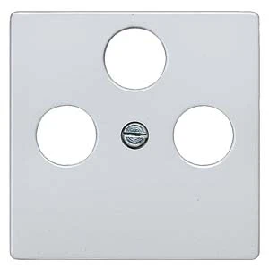 Siemens - Onderdeel/centraalplaat communicatie-schakelmateriaal - 5TG1252-2 5TG12522 125477