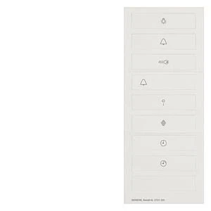 Siemens - Indicatiemateriaal schakelmateriaal - 5TG1305 5TG1305 125503