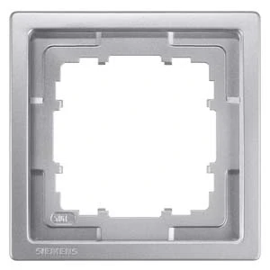 Siemens - Afdekraam schakelmateriaal - 5TG1321-1 5TG13211 125517
