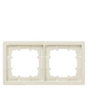 Siemens - Afdekraam schakelmateriaal - 5TG1322 5TG1322 125520