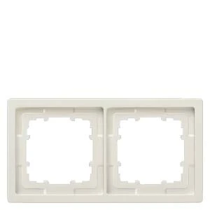 Siemens - Afdekraam schakelmateriaal - 5TG1322-1 5TG13221 125524