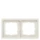Siemens - Afdekraam schakelmateriaal - 5TG1323-1 5TG13231 125524