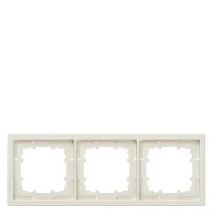 Siemens - Afdekraam schakelmateriaal - 5TG1323 5TG1323 125528