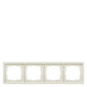 Siemens - Afdekraam schakelmateriaal - 5TG1324 5TG1324 125535