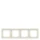 Siemens - Afdekraam schakelmateriaal - 5TG1324-1 5TG13241 125535