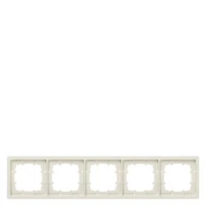 Siemens - Afdekraam schakelmateriaal - 5TG1325-1 5TG13251 125540