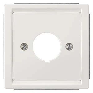 Siemens - Bedieningselement /centraalplaat schakelmateriaal - 5TG1333 5TG1333 125571