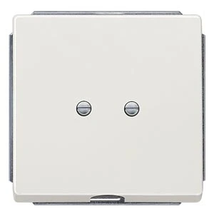 Siemens - Onderdeel/centraalplaat communicatie-schakelmateriaal - 5TG1335 5TG1335 125579