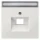 Siemens - Onderdeel/centraalplaat communicatie-schakelmateriaal - 5TG1395 5TG1395 125636