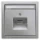 Siemens - Onderdeel/centraalplaat communicatie-schakelmateriaal - 5TG1395-1 5TG13951 125639