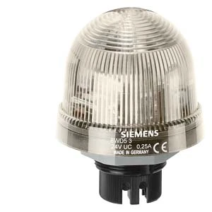 Siemens Flitslicht 8WD5320-0CE 8WD53200CE 125674