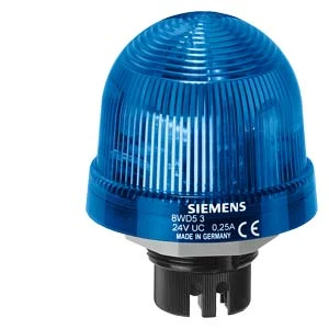 Siemens Flitslicht 8WD5320-0CF 8WD53200CF 125677