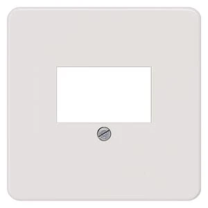 Siemens - Onderdeel/centraalplaat communicatie-schakelmateriaal - 5TG1800-2 5TG18002 125836
