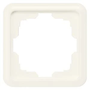 Siemens - Afdekraam schakelmateriaal - 5TG1761 5TG1761 125840