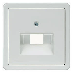 Siemens - Onderdeel/centraalplaat communicatie-schakelmateriaal - 5TG1818 5TG1818 125844