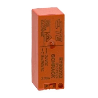 Schneider Electric - Installatierelais - ABR7S23 ABR7S23 12585205
