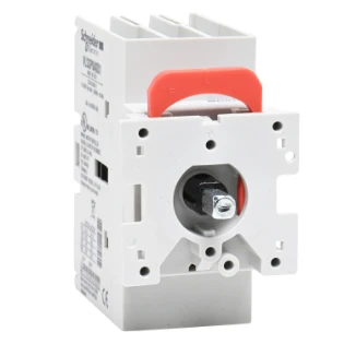 Schneider Electric - Lastscheider - VLS3P040D1 VLS3P040D1 12585263