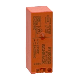 Schneider Electric - Installatierelais - ABR7S23 ABR7S23 12585385
