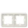 Siemens - Afdekraam schakelmateriaal - 5TG1772 5TG1772 125859