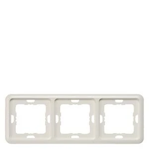 Siemens - Afdekraam schakelmateriaal - 5TG1773 5TG1773 125861