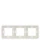 Siemens - Afdekraam schakelmateriaal - 5TG1813 5TG1813 125861