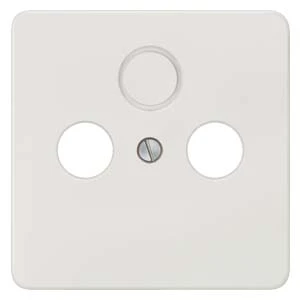 Siemens - Onderdeel/centraalplaat communicatie-schakelmateriaal - 5TG1828-2 5TG18282 125870