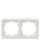 Siemens - Afdekraam schakelmateriaal - 5TG1802 5TG1802 125880