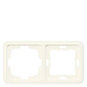 Siemens - Afdekraam schakelmateriaal - 5TG1803 5TG1803 125885