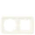 Siemens - Afdekraam schakelmateriaal - 5TG1803 5TG1803 125885