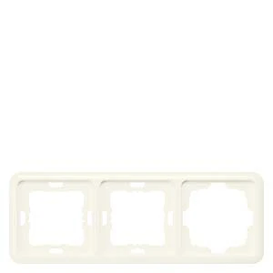 Siemens - Afdekraam schakelmateriaal - 5TG1804 5TG1804 125888