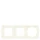 Siemens - Afdekraam schakelmateriaal - 5TG1804 5TG1804 125888