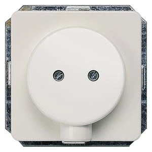 Siemens - Onderdeel/centraalplaat communicatie-schakelmateriaal - 5TG1807 5TG1807 125894