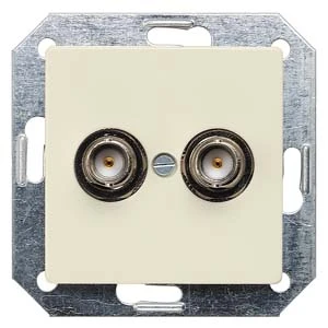 Siemens - Onderdeel/centraalplaat communicatie-schakelmateriaal - 5TG2067 5TG2067 125987