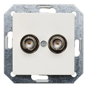 Siemens - Onderdeel/centraalplaat communicatie-schakelmateriaal - 5TG2068 5TG2068 125988