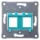 Siemens - Toebehoren/onderdelen voor modulair aansluitsysteem - 5TG2083 5TG2083 126001