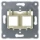 Siemens - Toebehoren/onderdelen voor modulair aansluitsysteem - 5TG2098 5TG2098 126015