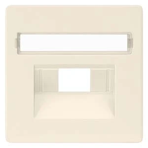 Siemens - Onderdeel/centraalplaat communicatie-schakelmateriaal - 5TG2544 5TG2544 126056