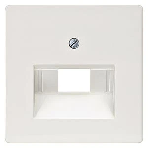 Siemens - Onderdeel/centraalplaat communicatie-schakelmateriaal - 5TG2545 5TG2545 126060