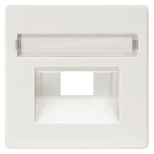 Siemens - Onderdeel/centraalplaat communicatie-schakelmateriaal - 5TG2546 5TG2546 126064
