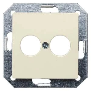 Siemens - Bedieningselement /centraalplaat schakelmateriaal - 5TG2547 5TG2547 126068