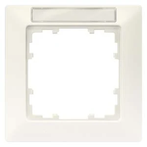 Siemens - Afdekraam schakelmateriaal - 5TG2551-1 5TG25511 126076