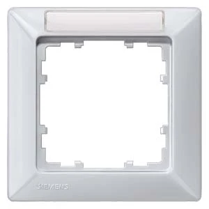 Siemens - Afdekraam schakelmateriaal - 5TG2551-4 5TG25514 126081