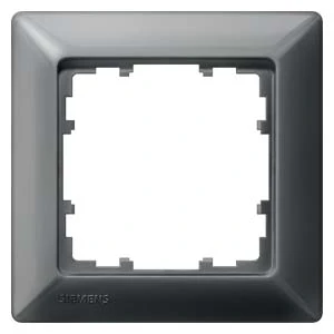 Siemens - Afdekraam schakelmateriaal - 5TG2551-6 5TG25516 126084