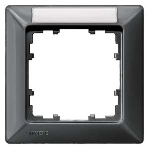 Siemens - Afdekraam schakelmateriaal - 5TG2551-7 5TG25517 126087