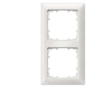 Siemens - Afdekraam schakelmateriaal - 5TG2552-0 5TG25520 126091