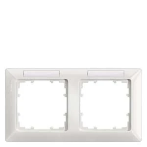 Siemens - Afdekraam schakelmateriaal - 5TG2552-1 5TG25521 126094