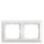 Siemens - Afdekraam schakelmateriaal - 5TG2552-1 5TG25521 126094