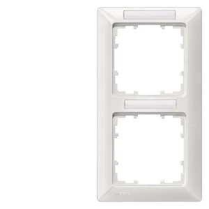 Siemens - Afdekraam schakelmateriaal - 5TG2552-2 5TG25522 126099